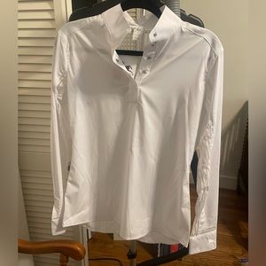 RJ Classics Lauren Show Shirt NWT